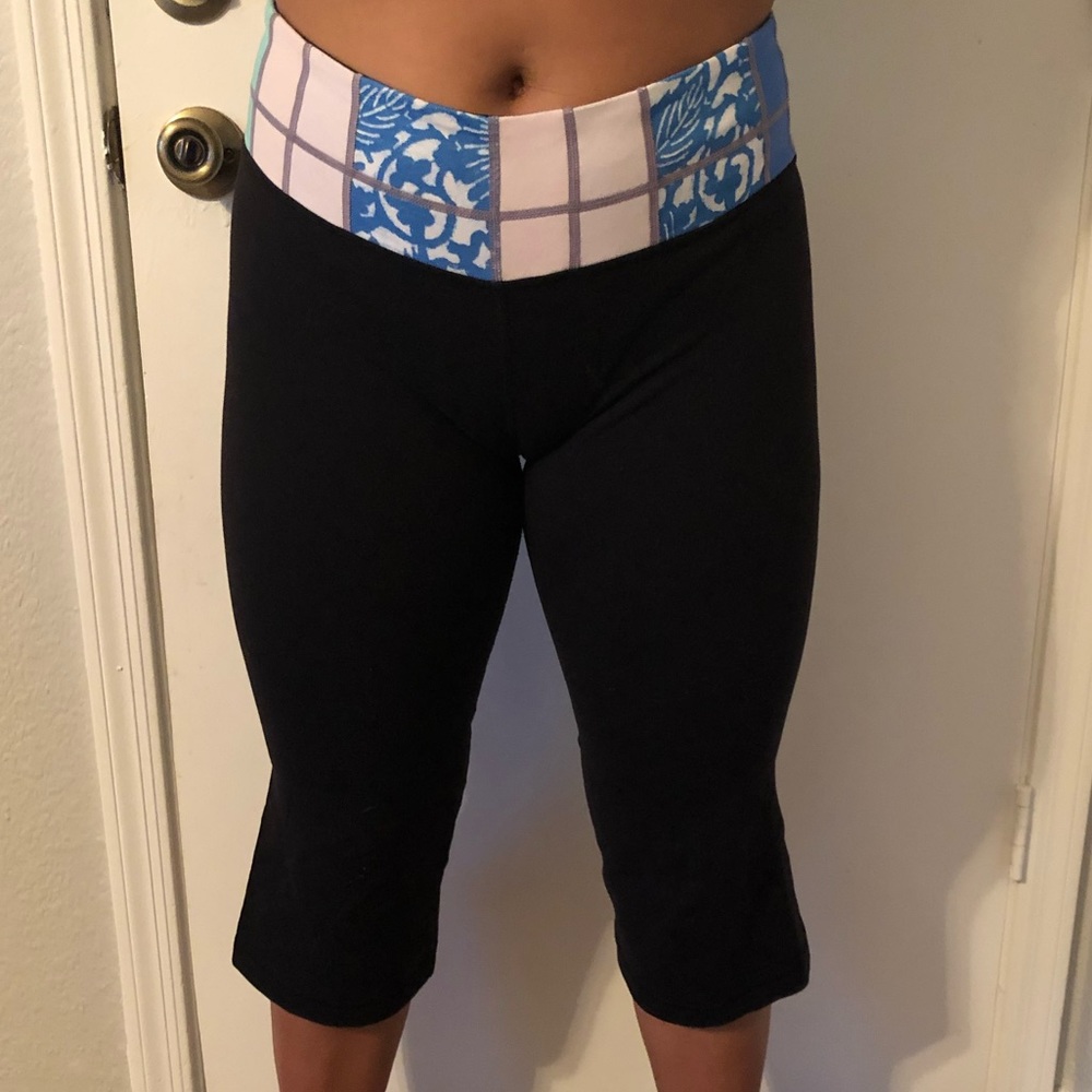 Lululemon Pants